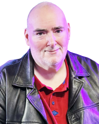 The Afternoon Show with Marty Dee Donovan