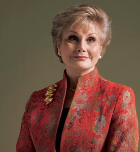 Angela Rippon OBE is a television journalist, newsreader, writer and presenter