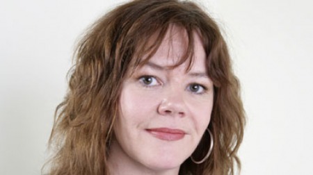 21.01.13 - Josie Lawrence is a comedienne and actress best known for "Whose Line Is It Anyway?".