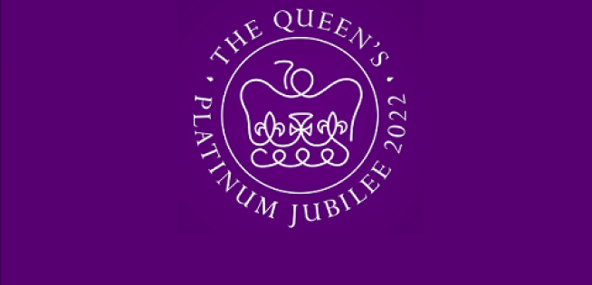 The Queen's Platinum Jubilee Celebrations