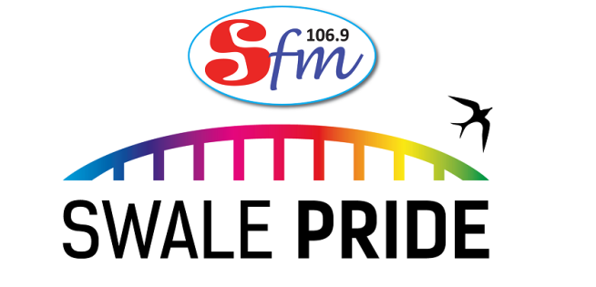 Swale Pride 2022