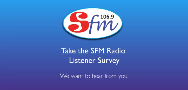 Take Our Listener Survey