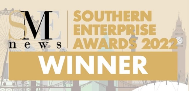 Southern Enterprise Awards 2022 Winner