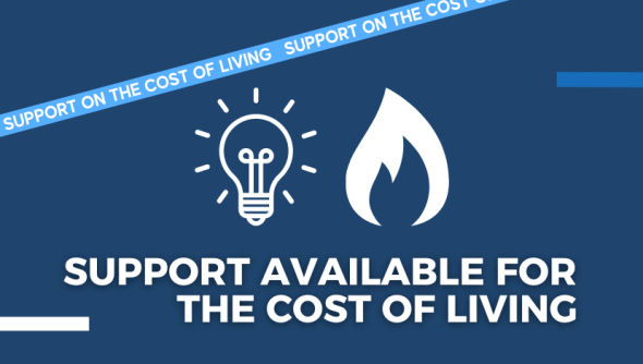 Cost Of Living Help