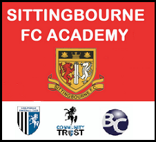 Sittingbourne FC Football Academy