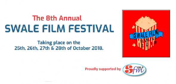 Swale Film Festival 2018