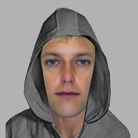 Police E-Fit Appeal After Queenborough Robbery