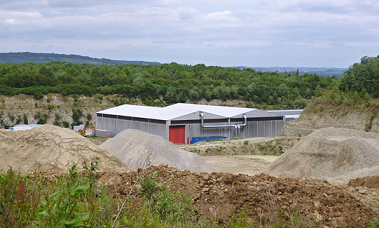 Council Hosts Compost Giveaway For Local Residents