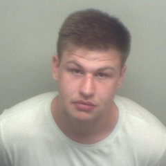 Teenager Jailed For Attack At Party