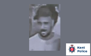 CCTV Image Released Following Assault 