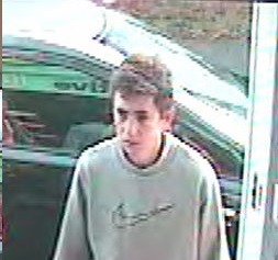 CCTV Released Following Six Upchurch Shoplifting Incidents