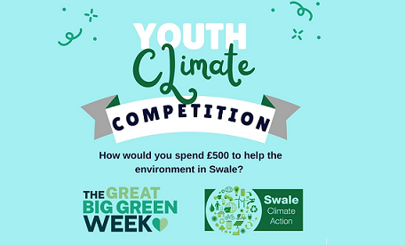 Council To Run Youth Climate Competition 