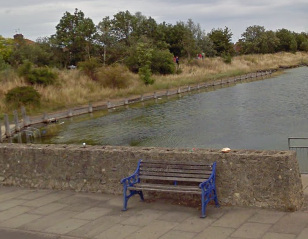 Woman's Body Found In Sheerness Canal