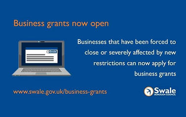 Government Grants Available For Local Businesses