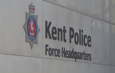 Kent Police Launches New Domestic Abuse Hub