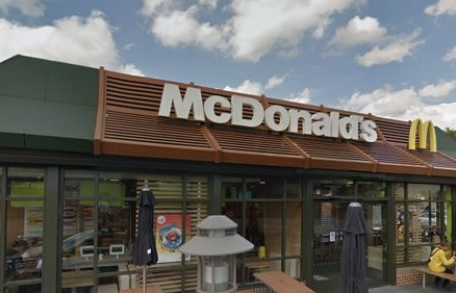 McDonalds Set To Re-Open Sittingbourne Branch