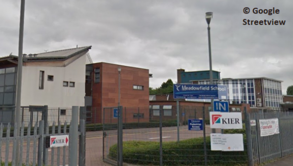 School Could Get £3.95m For Expansion