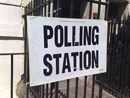 Polling Stations Open Until 10pm Tonight
