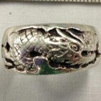 Image Of Ring Issued In Murder Investigation