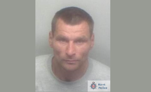Sittingbourne Robber Jailed For 4 Years