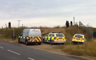 Fifth Person Arrested In Sheppey Murder Investigation