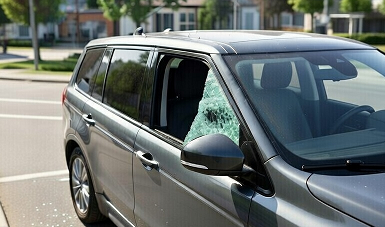 Car Thieves Jailed After Kent Crime Spree