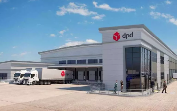 Parcel Giant Moves Into Panattoni Park