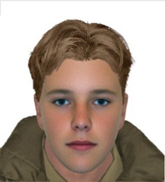 E-Fit Image Released After Sittingbourne Burglary