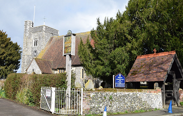 Council Expands Hartlip Conservation Area