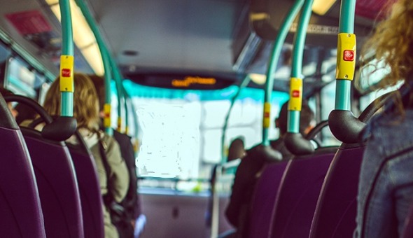 KCC Leader Responds To MPs’ Bus Subsidy Concerns