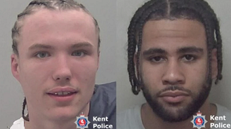 Four Arrested In Whitstable Murder Investigation