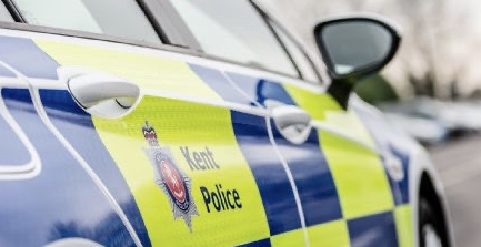 Two Charged And Drugs Seized Following Burglary