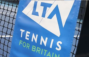 Local Park Tennis Courts Set For Renovation