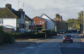 Witnesses Sought To Serious Assault