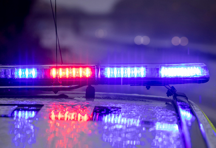 Appeal Following Fatal Collision In Kemsley 