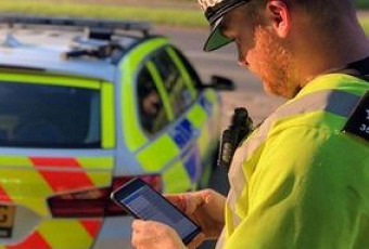 Forty Drivers Issued Fines During Crackdown In Swale
