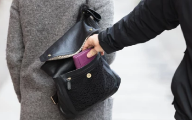 Purse Thefts Reported In Sittingbourne