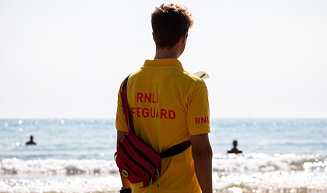 Lifeguards Back At Sheerness And Leysdown Beaches