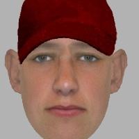 E-Fit Released Following Street Attack