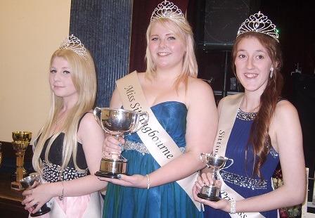 Sittingbourne Carnival Court Selected