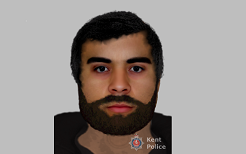 E-Fit Released In Sexual Assault Investigation