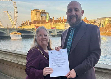 Sittingbourne Part Of 'UK Town Of Culture 2028' Bid