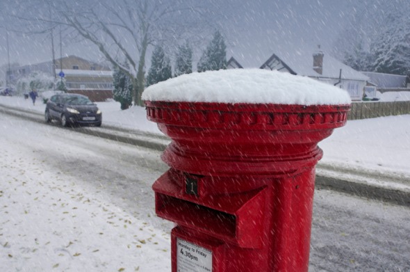 Snow Updates, School Closures and Travel