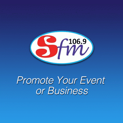 Promote Your Event or Business with SFM Radio