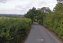 Police Appeal After Cyclist Hurt In Iwade