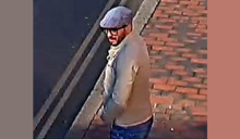 CCTV Released Following Attempted Theft From Pensioner