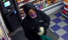 CCTV Image Released After Sittingbourne Robbery
