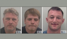 Four Men Jailed After Violent Eastchurch Attack