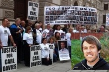 Carl Davies Murder - Guilty Verdict Delivered