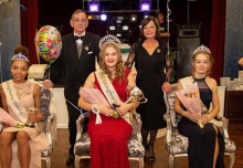 New Carnival Court  For 2019 Selected